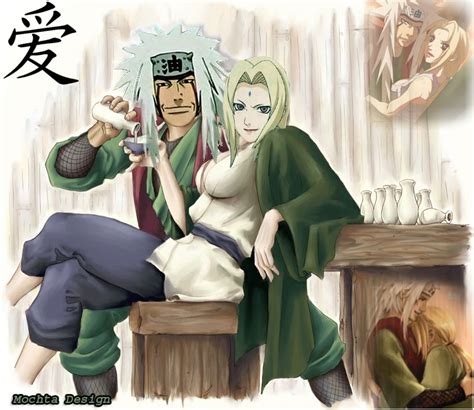 tsunade scandal|Exploring Tsunade .
